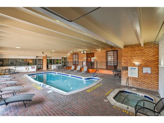 8060 E Girard Ave 311, Denver, CO 80231