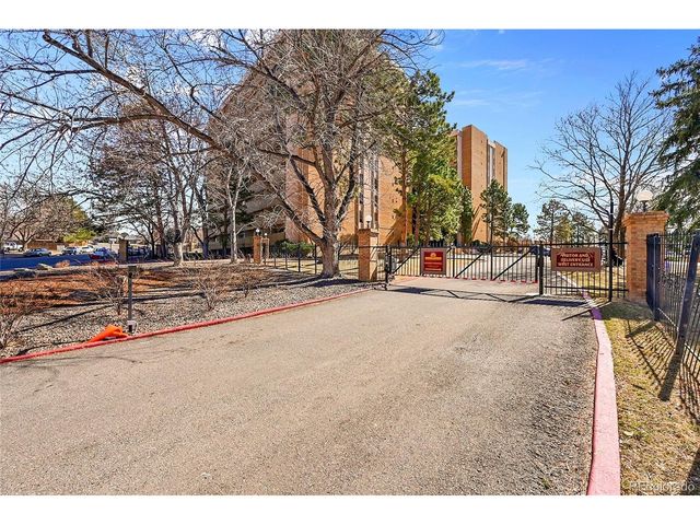 8060 E Girard Ave 311, Denver, CO 80231