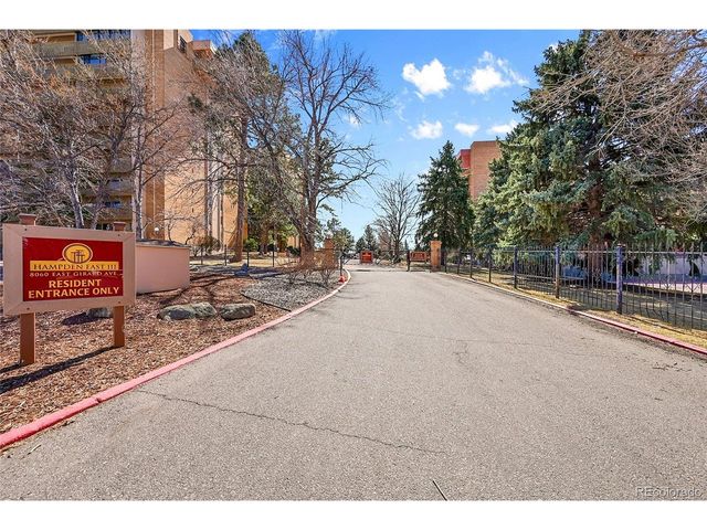 8060 E Girard Ave 311, Denver, CO 80231