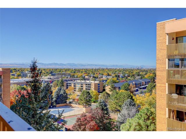 8060 E Girard Ave 311, Denver, CO 80231
