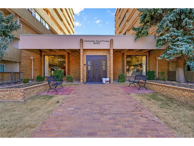 8060 E Girard Ave 311, Denver, CO 80231