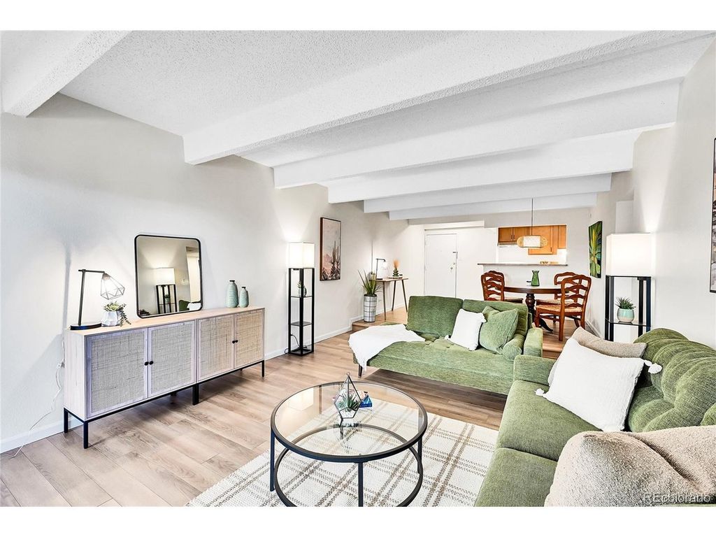 8060 E Girard Ave 311, Denver, CO 80231