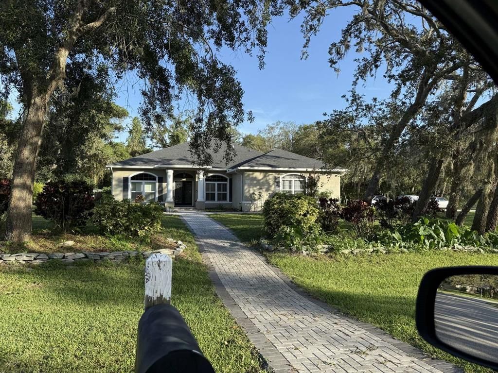 6568 MILLSTONE DRIVE, New Port Richey, FL 34655