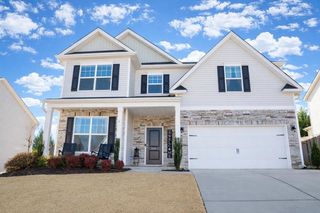 282 Braselton Street, Duncan, SC 29334