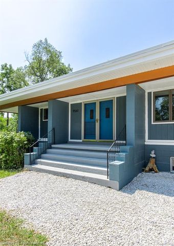 9561 Ute Pointe Drive, Clarkston, MI 48346