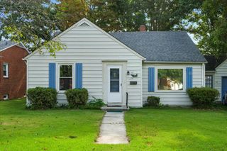 1228 Grace AVE, Clifton Forge, VA 24422