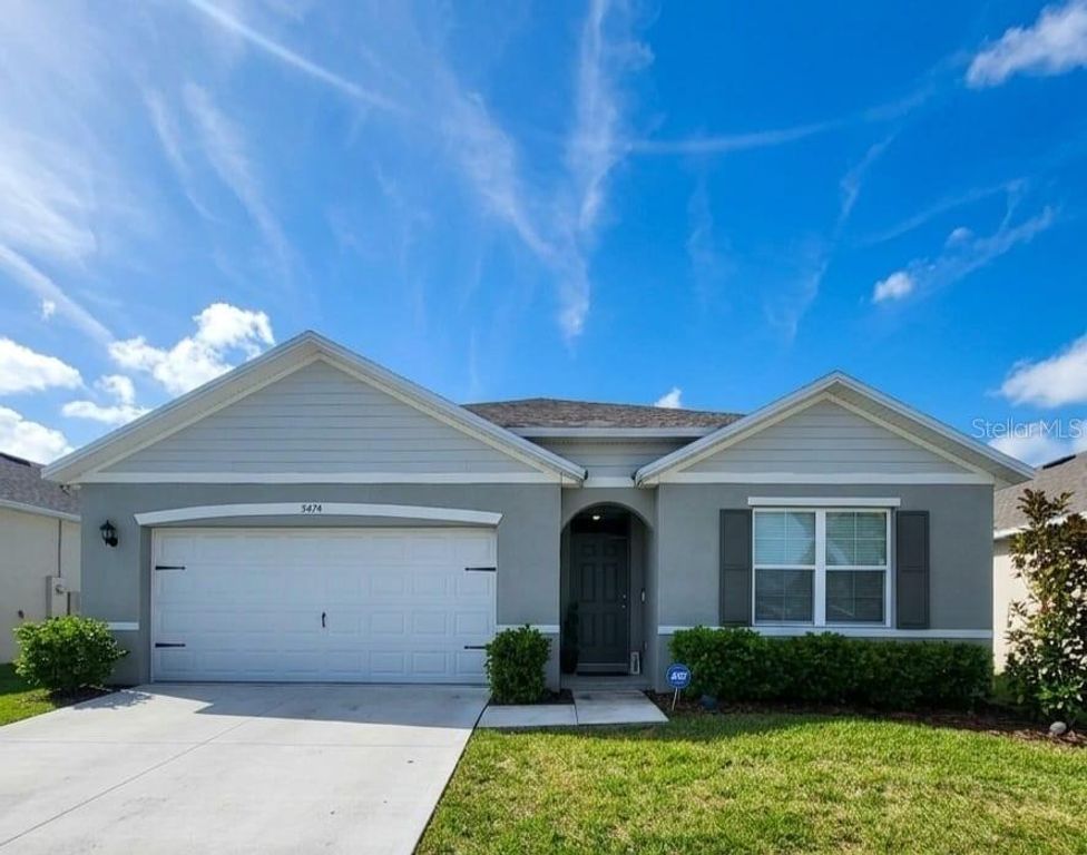 5414 HAYLOFT DRIVE, Apopka, FL 32712