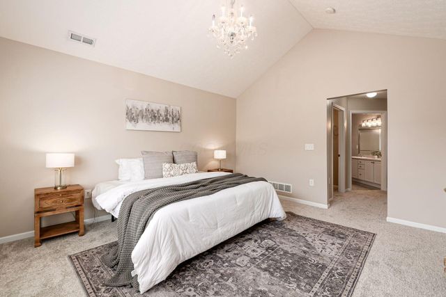 5192 Hayden Woods Lane, Hilliard, OH 43026