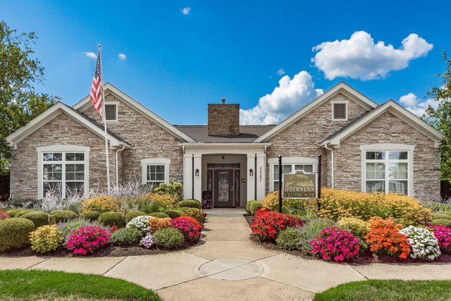 5192 Hayden Woods Lane, Hilliard, OH 43026
