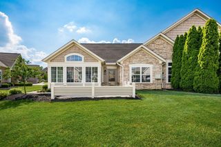 5192 Hayden Woods Lane, Hilliard, OH 43026