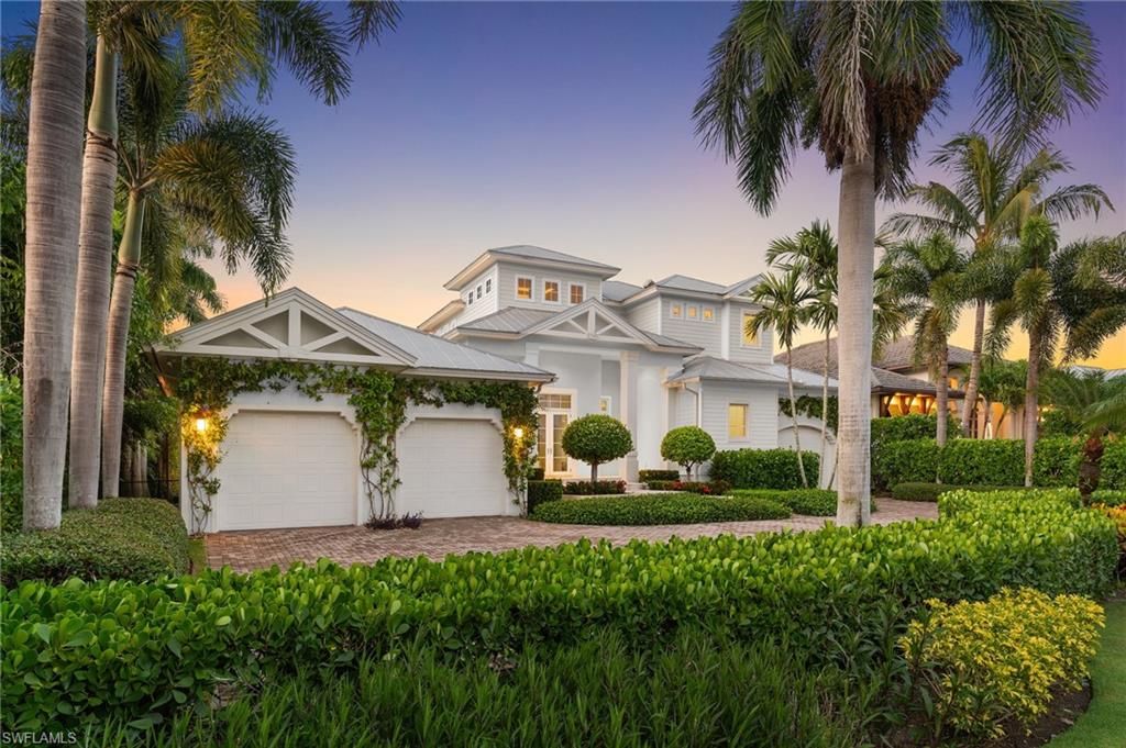 615 Binnacle DR, NAPLES, FL 34103 — photo 3