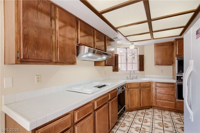 3618 Edinburgh Drive, Las Vegas, NV 89103