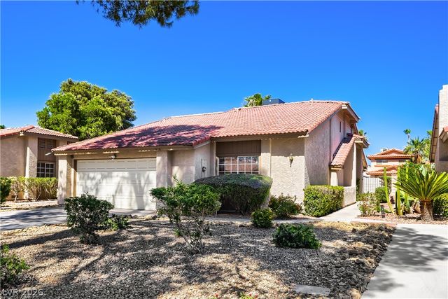 3618 Edinburgh Drive, Las Vegas, NV 89103