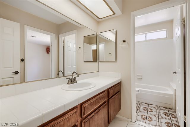 3618 Edinburgh Drive, Las Vegas, NV 89103
