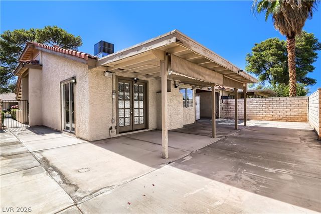 3618 Edinburgh Drive, Las Vegas, NV 89103