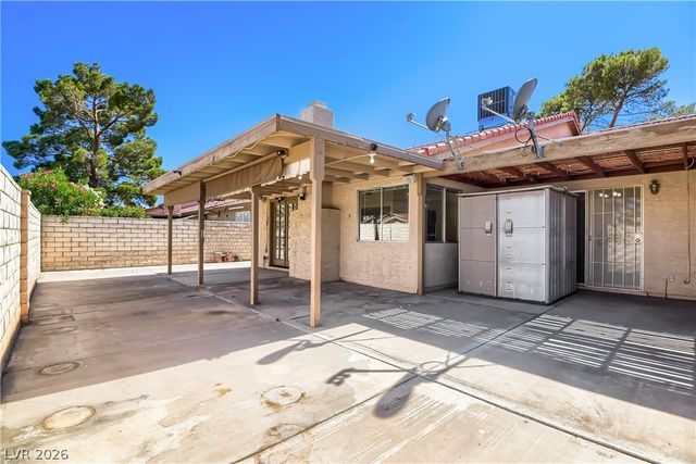 3618 Edinburgh Drive, Las Vegas, NV 89103