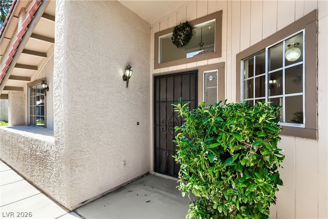 3618 Edinburgh Drive, Las Vegas, NV 89103