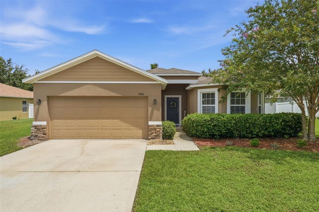940 FALLBROOKE AVENUE, Deltona, FL 32725