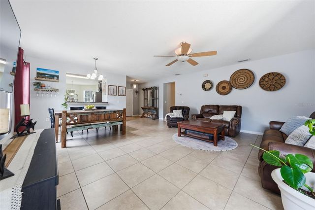 940 FALLBROOKE AVENUE, Deltona, FL 32725