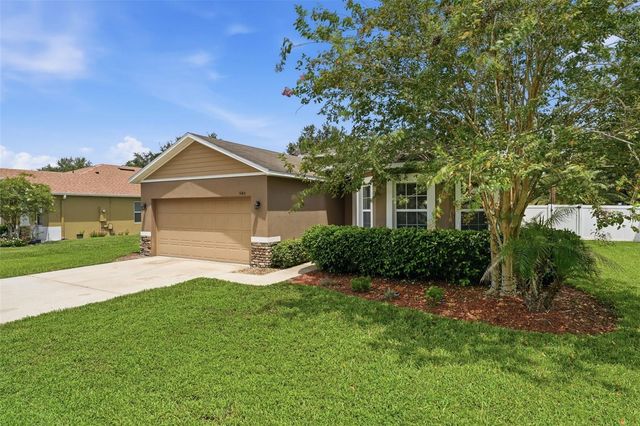 940 FALLBROOKE AVENUE, Deltona, FL 32725