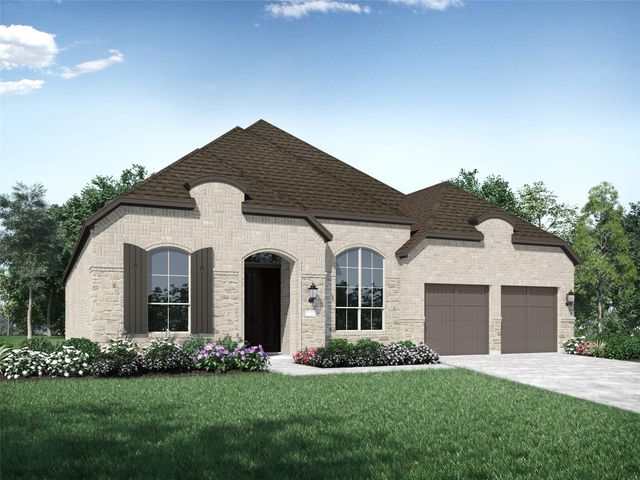 219 Harglow Court, Willis, TX 77318