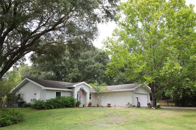 13039 SE HIGHWAY 42, Weirsdale, FL 32195