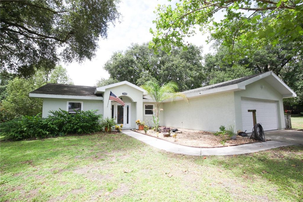 13039 SE HIGHWAY 42, Weirsdale, FL 32195