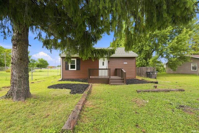 2312 Whitmore Avenue, Fort Wayne, IN 46802