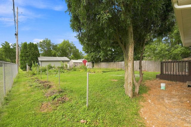 2312 Whitmore Avenue, Fort Wayne, IN 46802