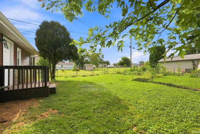 2312 Whitmore Avenue, Fort Wayne, IN 46802
