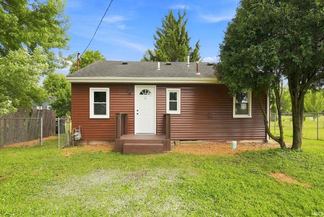 2312 Whitmore Avenue, Fort Wayne, IN 46802
