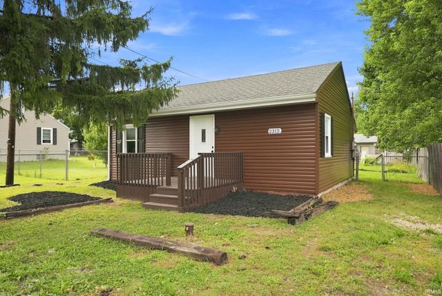 2312 Whitmore Avenue, Fort Wayne, IN 46802