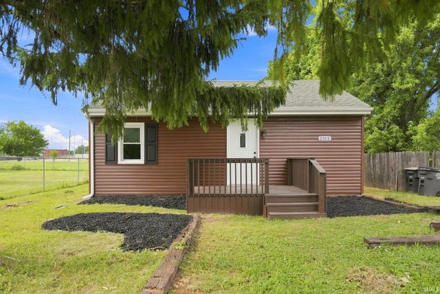 2312 Whitmore Avenue, Fort Wayne, IN 46802