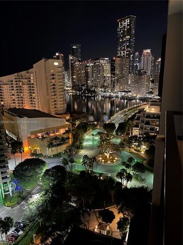 520 Brickell Key Drive A2011, Miami, FL 33131