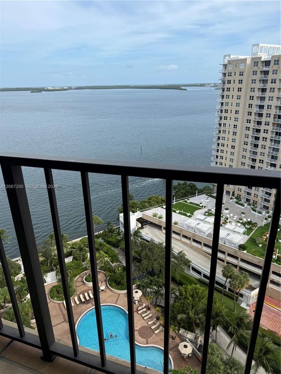 520 Brickell Key Drive A2011, Miami, FL 33131