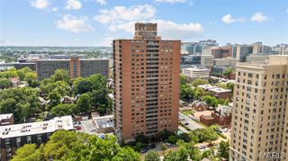 4466 W Pine Boulevard 22A, St Louis, MO 63108