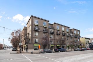 110 S Campbell St UNIT 413, Louisville, KY 40206