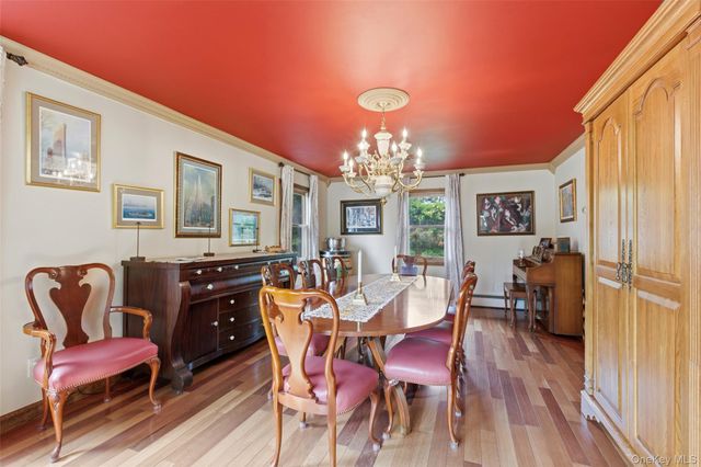 5 Millbrook Court, Stony Brook, NY 11790