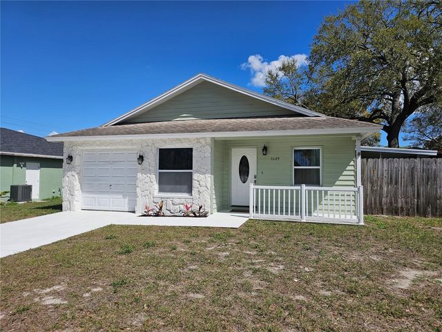 1649 12TH STREET SW, Largo, FL 33778
