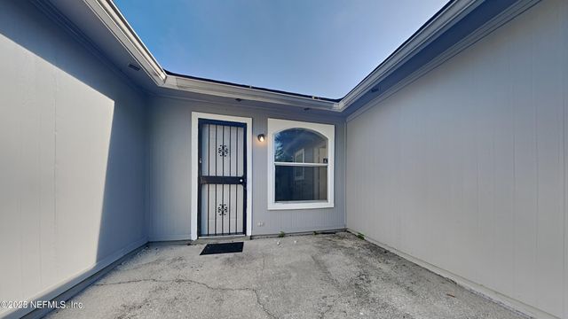 1126 ODESSA Street, Jacksonville, FL 32206