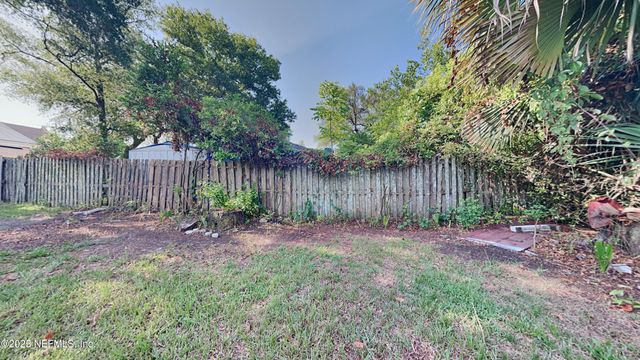 1126 ODESSA Street, Jacksonville, FL 32206