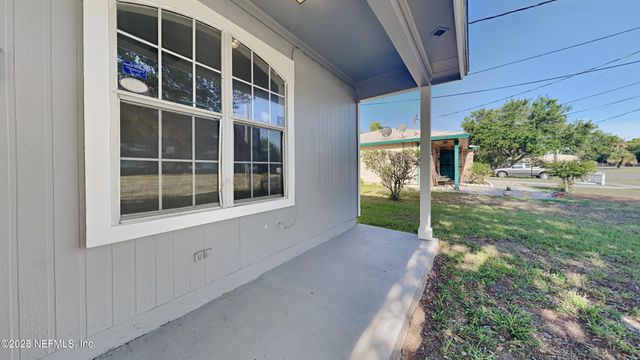 1126 ODESSA Street, Jacksonville, FL 32206