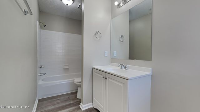 1126 ODESSA Street, Jacksonville, FL 32206