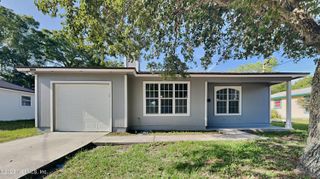 1126 ODESSA Street, Jacksonville, FL 32206