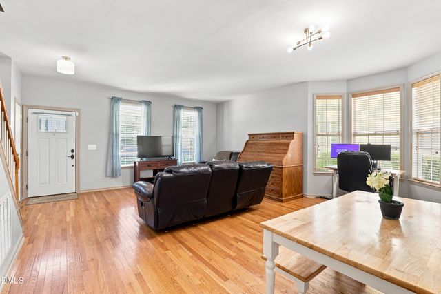 2113 Rocky Mountain Way, Apex, NC 27502