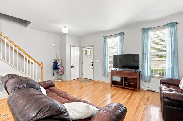 2113 Rocky Mountain Way, Apex, NC 27502