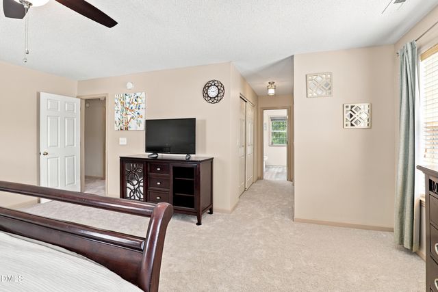 2113 Rocky Mountain Way, Apex, NC 27502