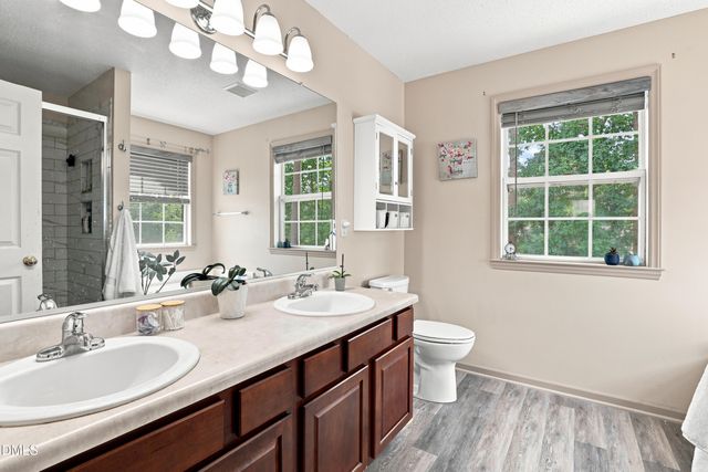 2113 Rocky Mountain Way, Apex, NC 27502
