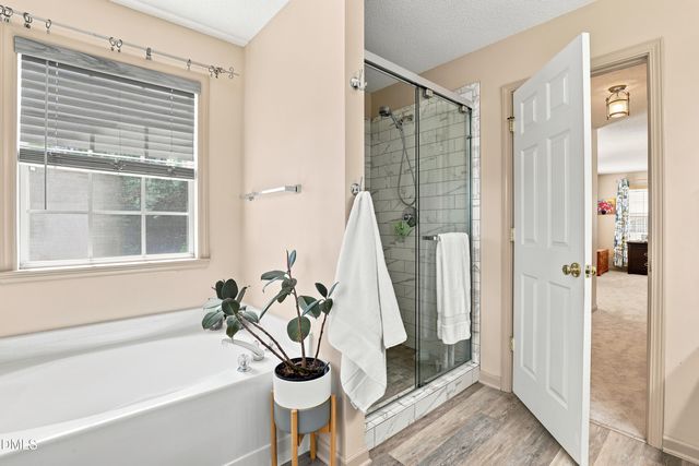 2113 Rocky Mountain Way, Apex, NC 27502