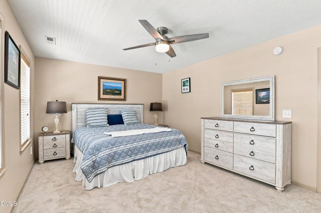 2113 Rocky Mountain Way, Apex, NC 27502